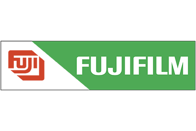 Fujifilm logo