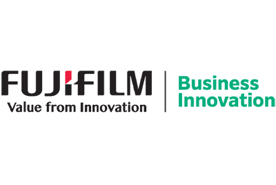 Fujifilm logo
