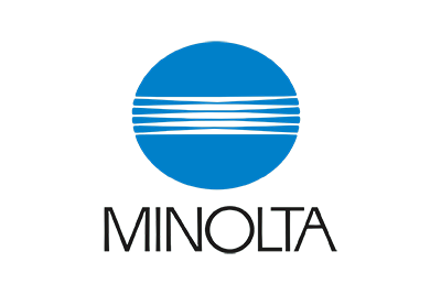 Minolta logo