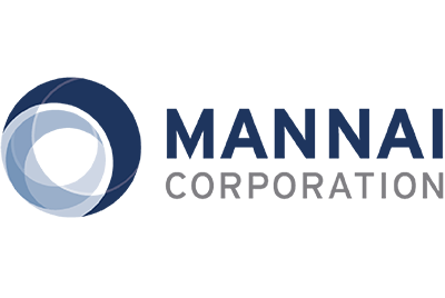 Mannai Corporation logo