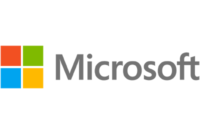 Microsoft Logo