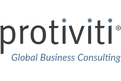 Protivity Global Business Consulting logo