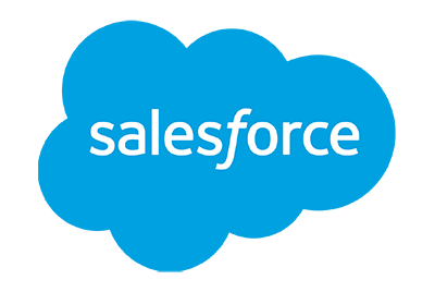 Salesforce logo