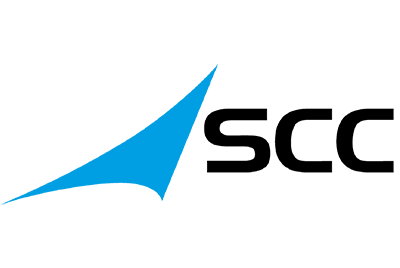 SCC logo