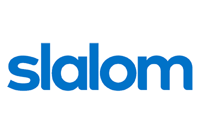 Slalom logo