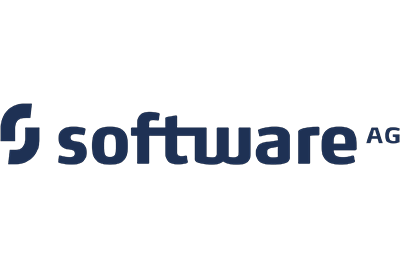 Software AG logo