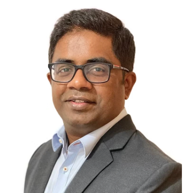 Ranjit Ramachandran Photo