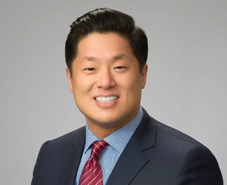 Burt Chao