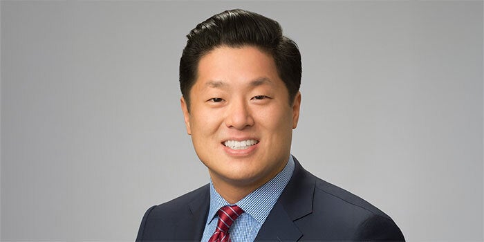 Burt Y. Chao