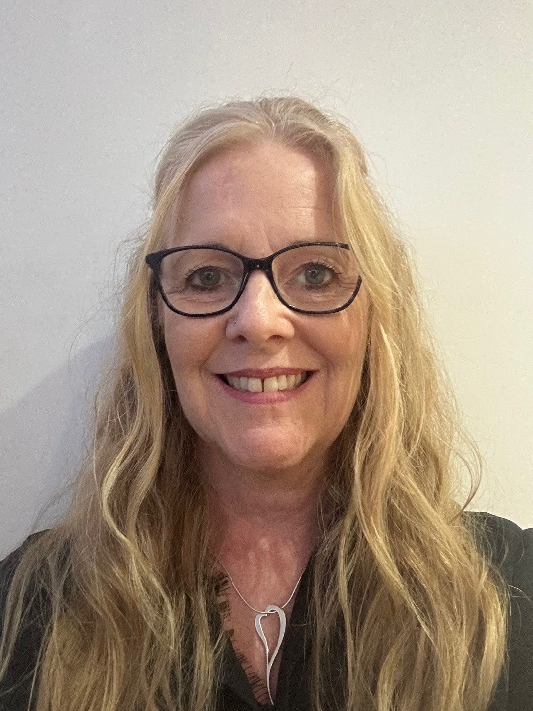 Jo Gardiner Photo