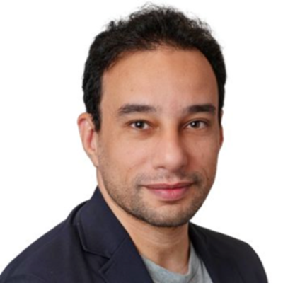 Amr Fouad Photo