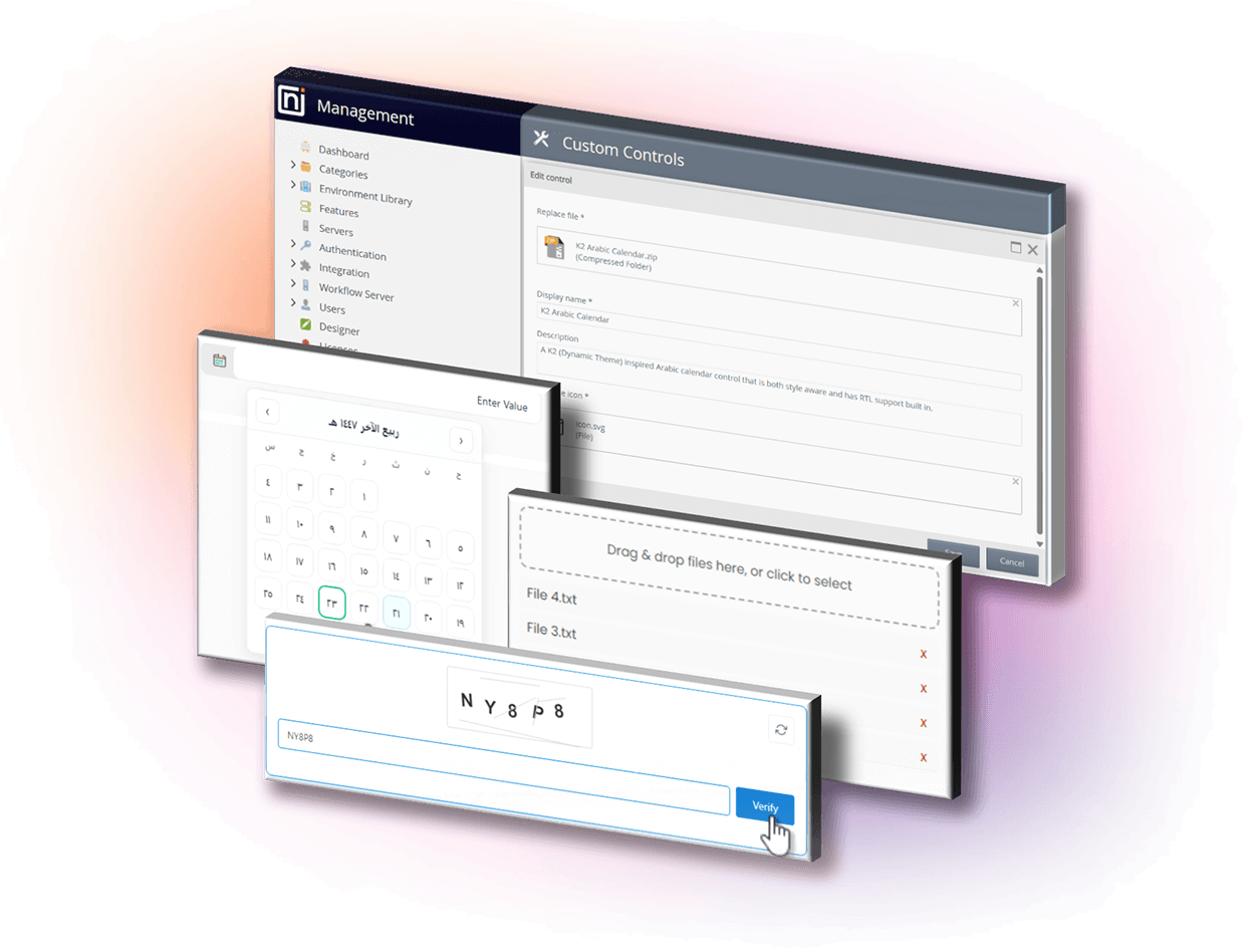 Build Automation Interfaces That Actually Work For Your Business - Nintex