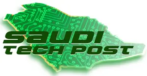Saudi Tech Post logo