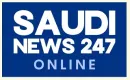 Saudi News 24/7 logo