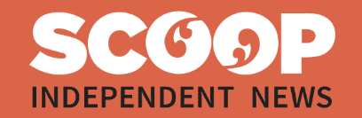 Scoop Independent News logo