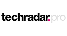 techradar pro logo
