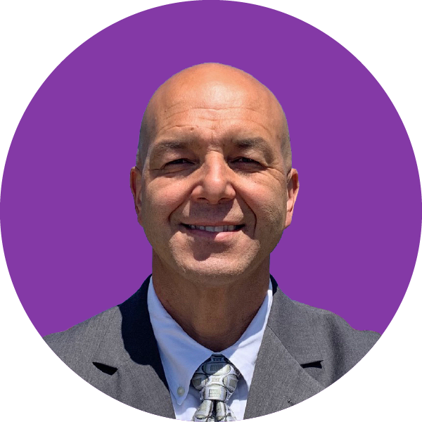 Marcos Paiola, PH.D Photo