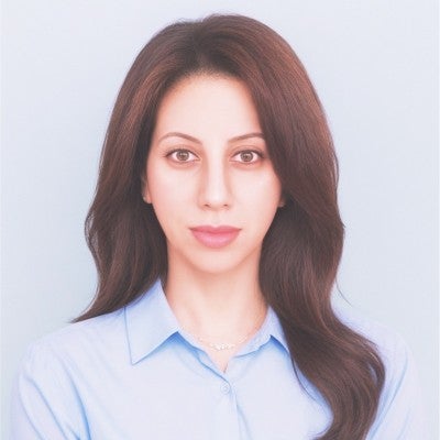 Yasmine Abdelaal Photo