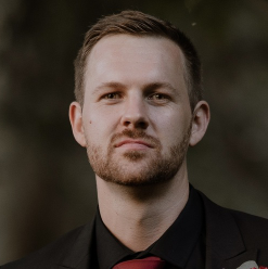Erwee Steyn Photo
