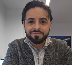 Youcef LGhoul Photo