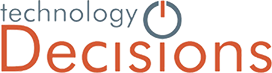 Technology Decisions logo