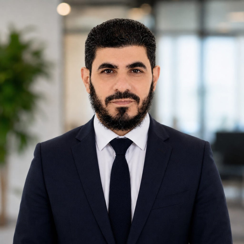 Mamoun Rahhal