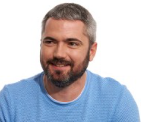 Guillaume Charpentier Photo