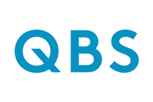 QBS logo