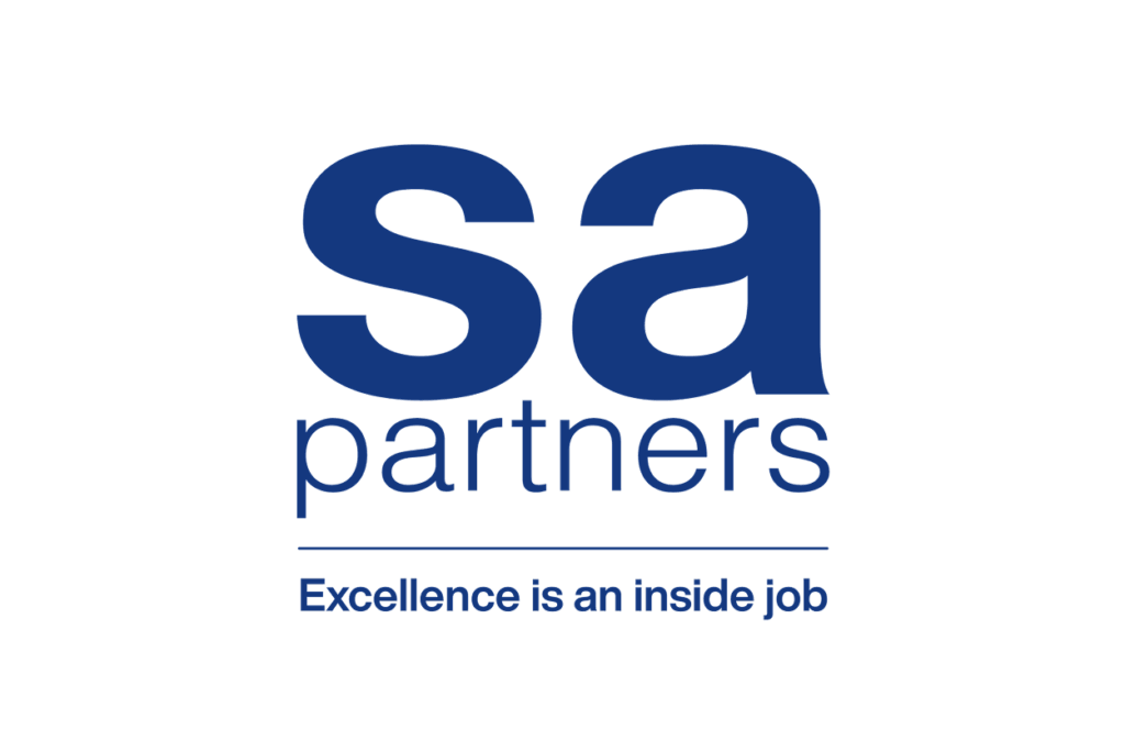 SA Partners logo