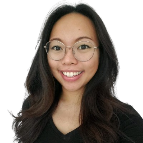 Nicole Ho Photo