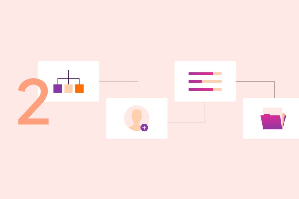 Your onboarding processes are your new hire's first window into how the organization operates.