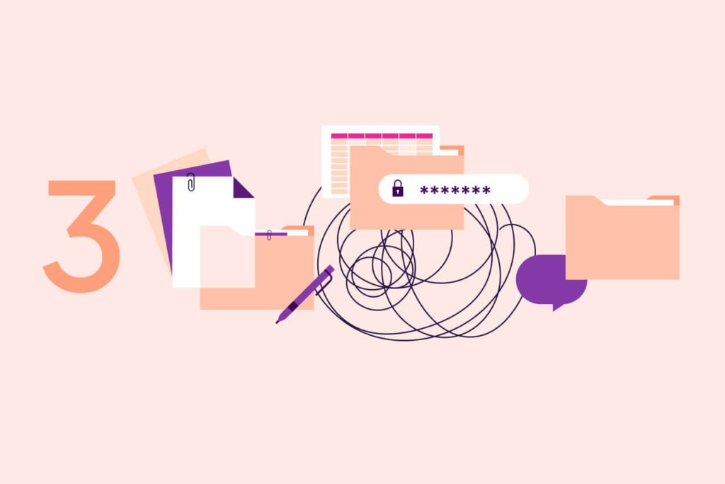 Don't build information silos nobody can monitor as a whole. Steps get missed not from anyone's mistake, but because no one has visibility into the full process.