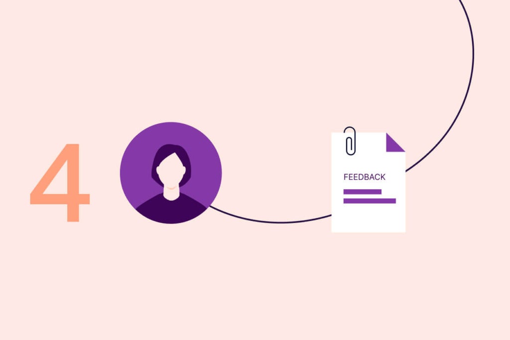 Get feedback from the person who just lived through your onboarding experience. Without knowing how new hires experience your onboarding, the same gaps and mistakes are likely to get built into the hiring process.