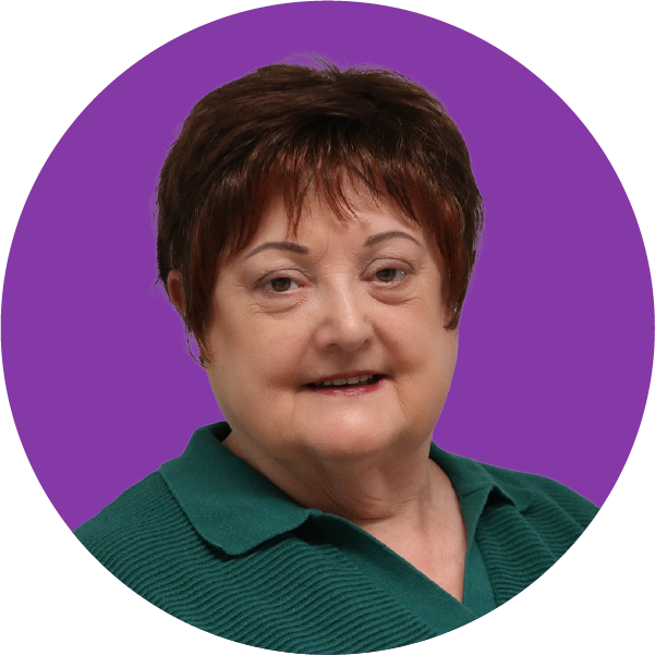 Jackie Paterson Photo